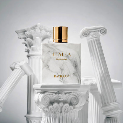 Rayhaan Italia