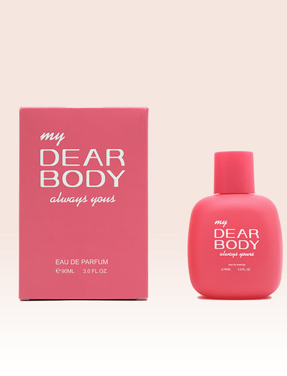 Always Yours Eau De Parfum