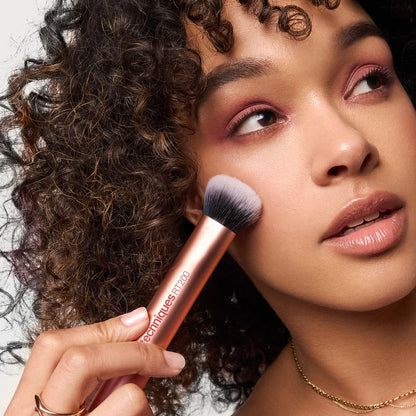 Expert Face Makeup Brush 200