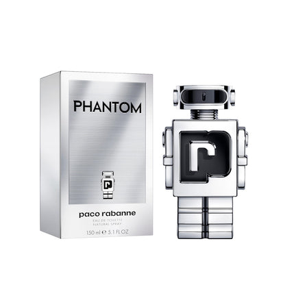 Paco Rabanne Phantom Eau De Toilette