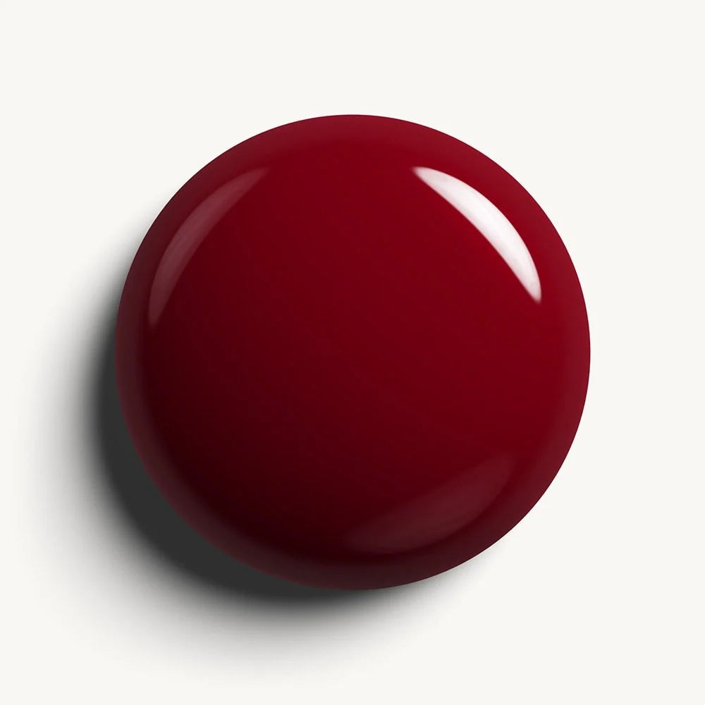 Essie Nail Polish Bordeaux