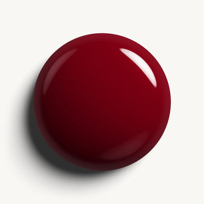 Essie Nail Polish Bordeaux