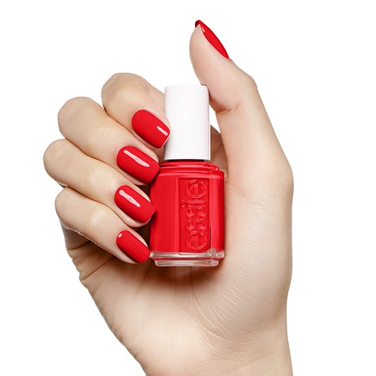 Essie Nail Polish Lacquered Up