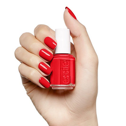 Essie Nail Polish Lacquered Up