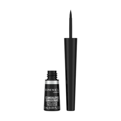 Scandaleyes Exaggerate Eyeliner