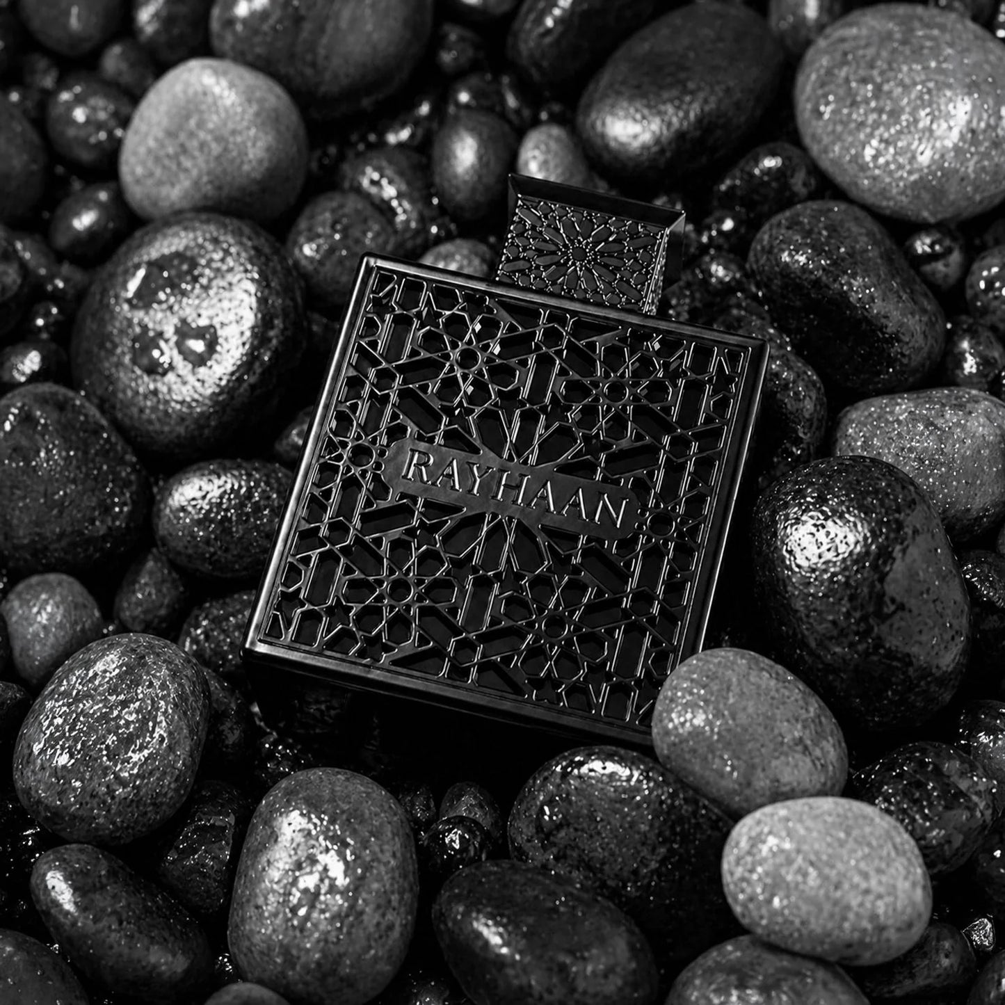 Rayhaan Obsidian For Him