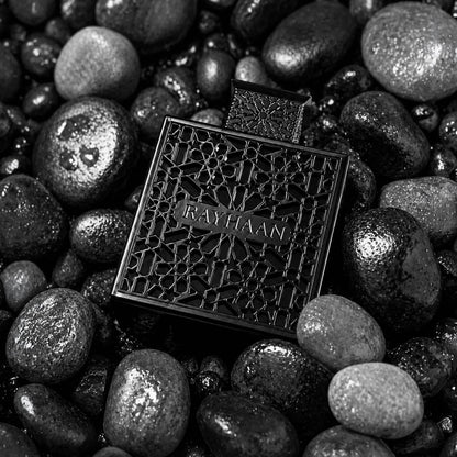 Rayhaan Obsidian For Him