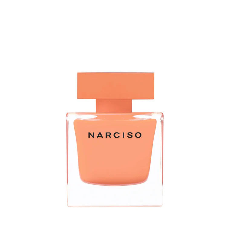 Eau de Parfum Ambrée