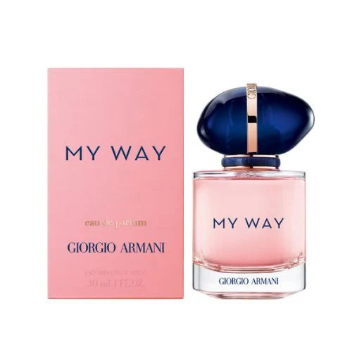 Giorgio Armani My Way