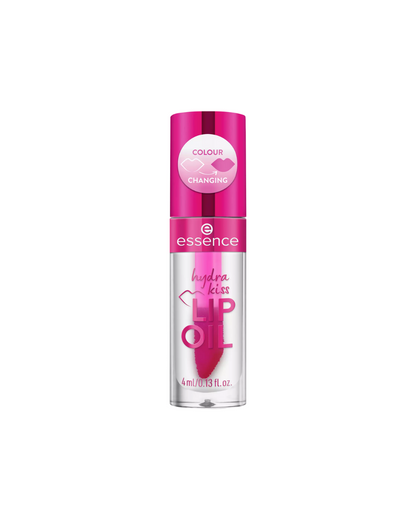 Hydra Kiss Lip Oil