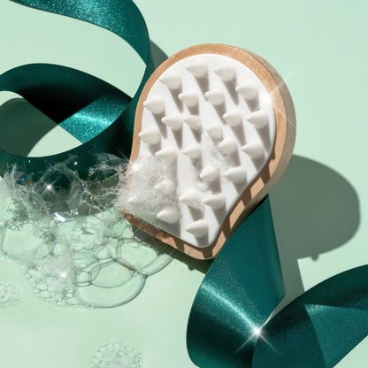 Scalp Massager
