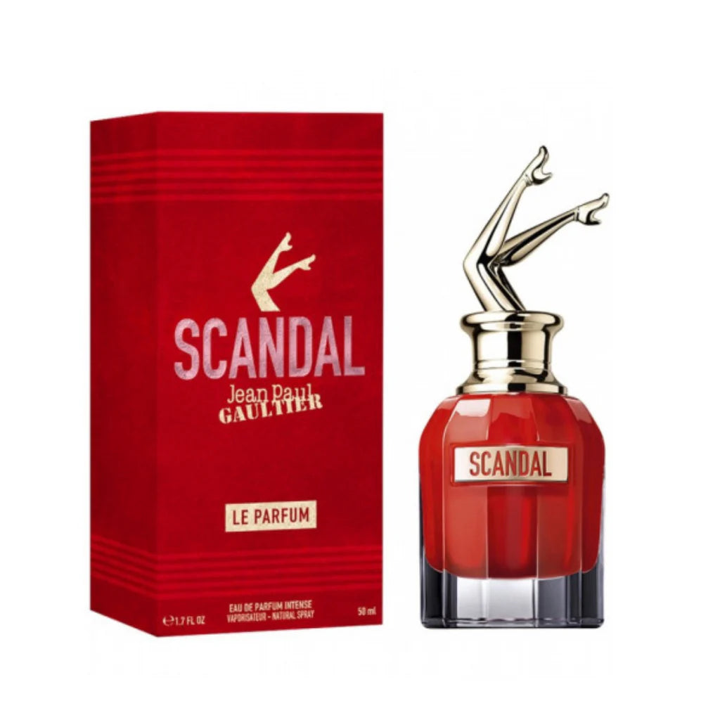 JPG Le Parfum Scandal Eau De Parfum