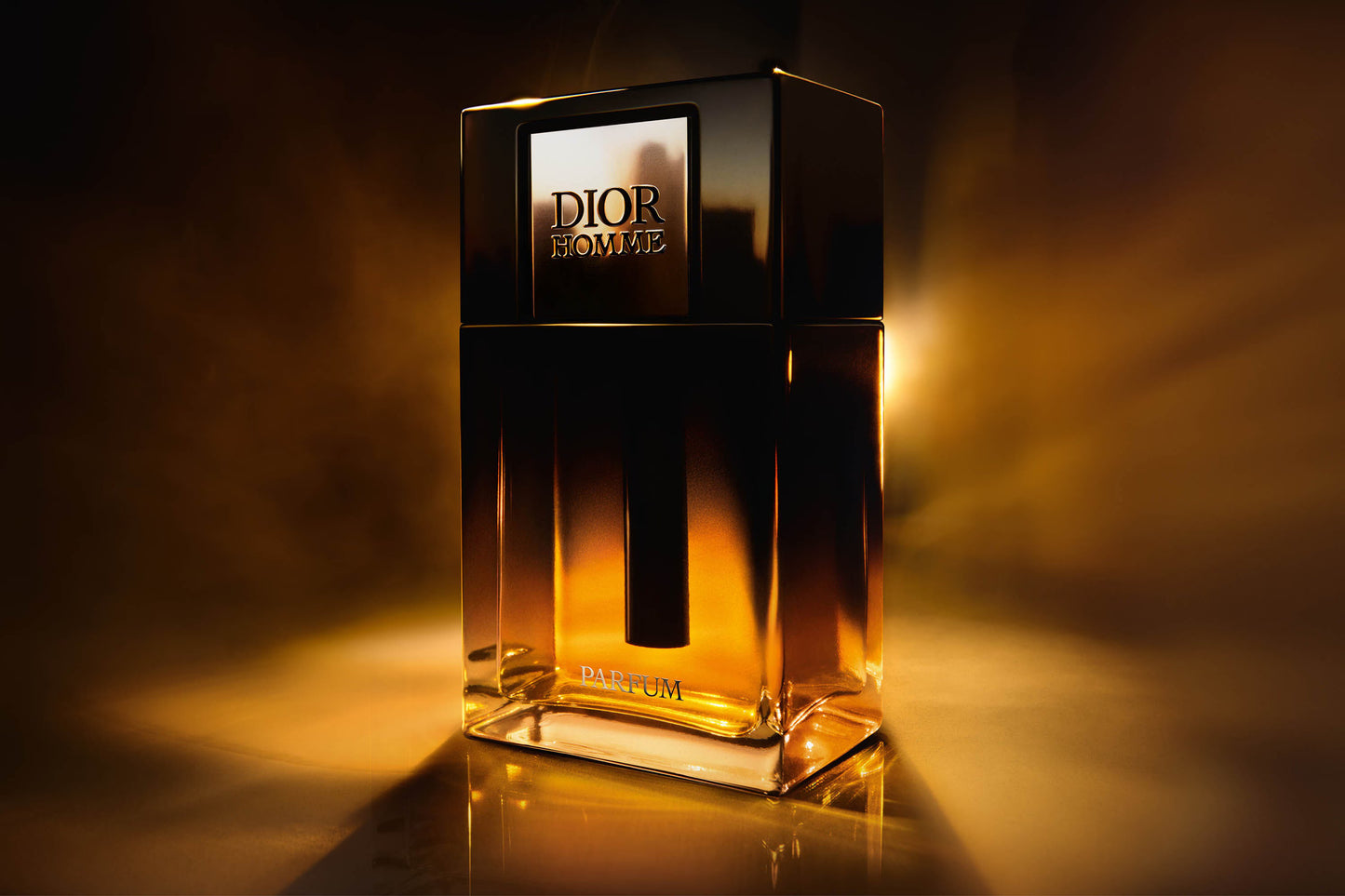 Dior Homme Parfum For Him