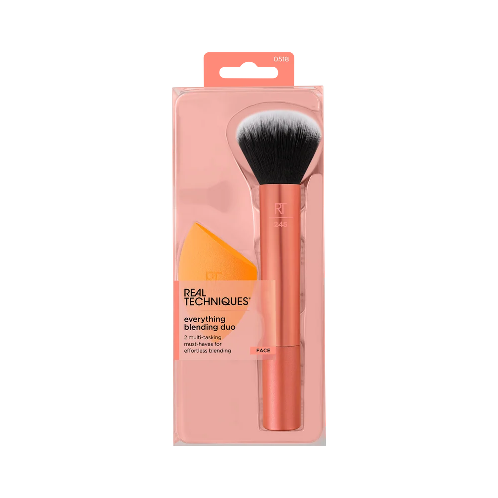 Everything Blending Duo