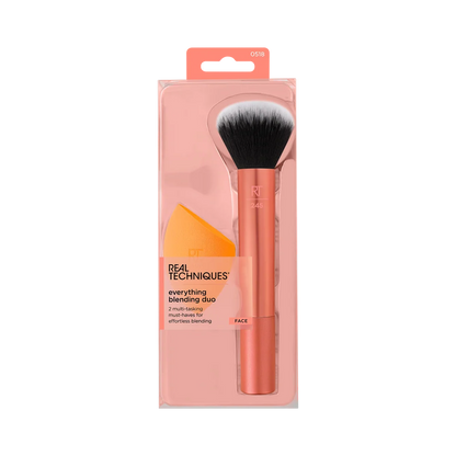 Everything Blending Duo