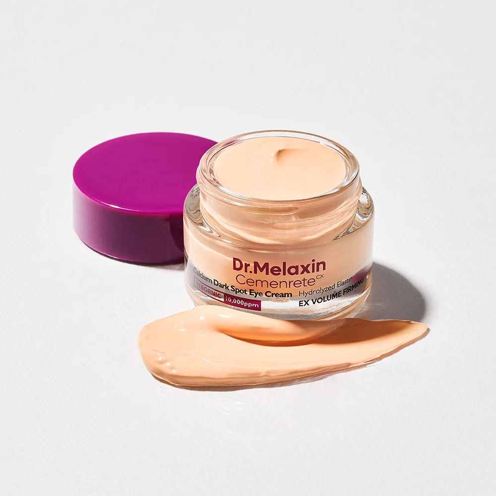 Dr. Melaxin Calcium Dark Spot Cover Eye Cream