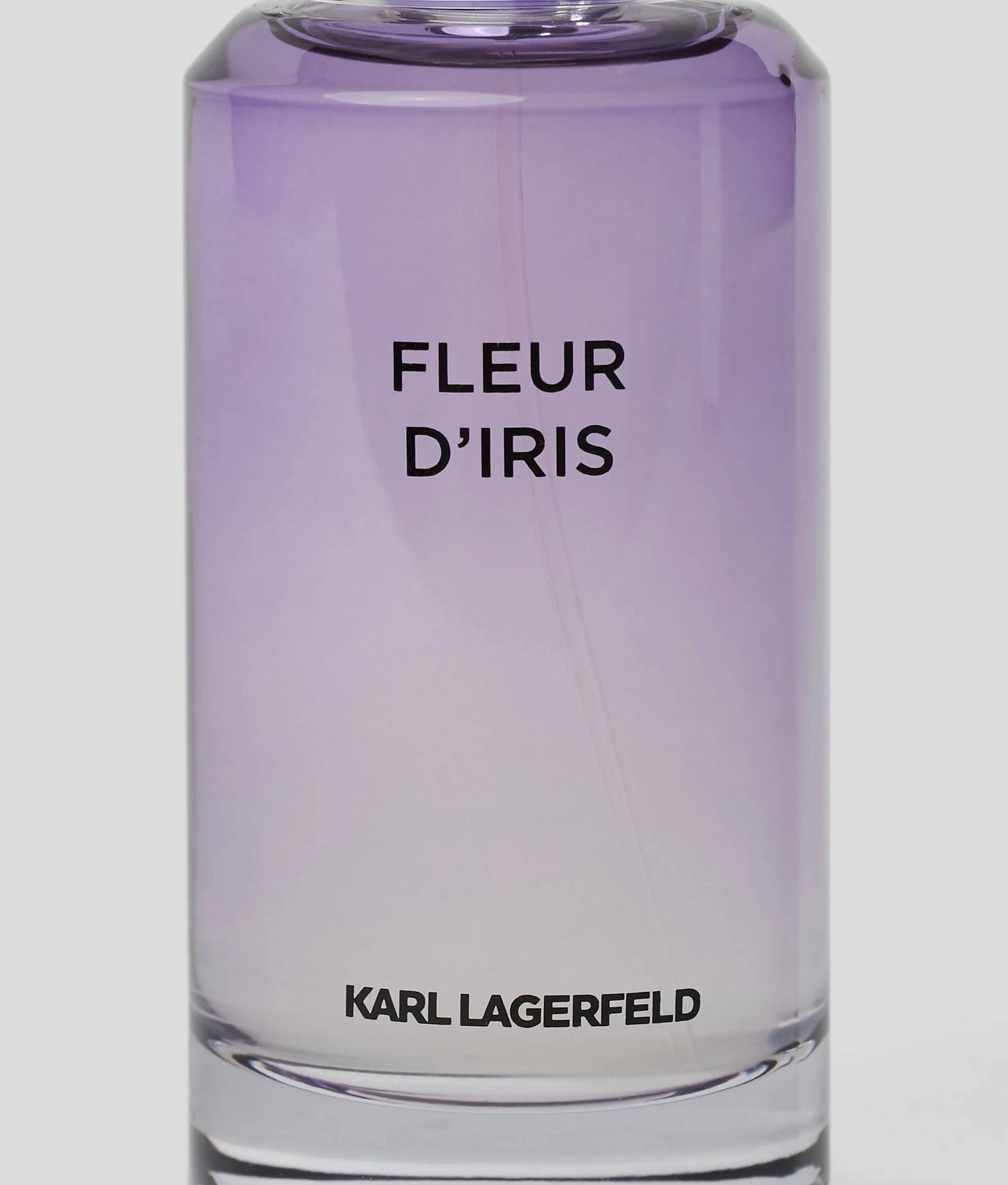 Fleur d'Iris Eau de Parfum For Her