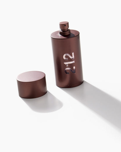 212 Sexy Men Eau De Toilette For Him