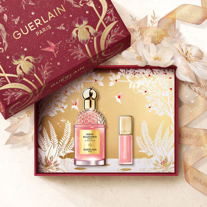 Aqua Allegoria Forte Flora Bloom Gift Set