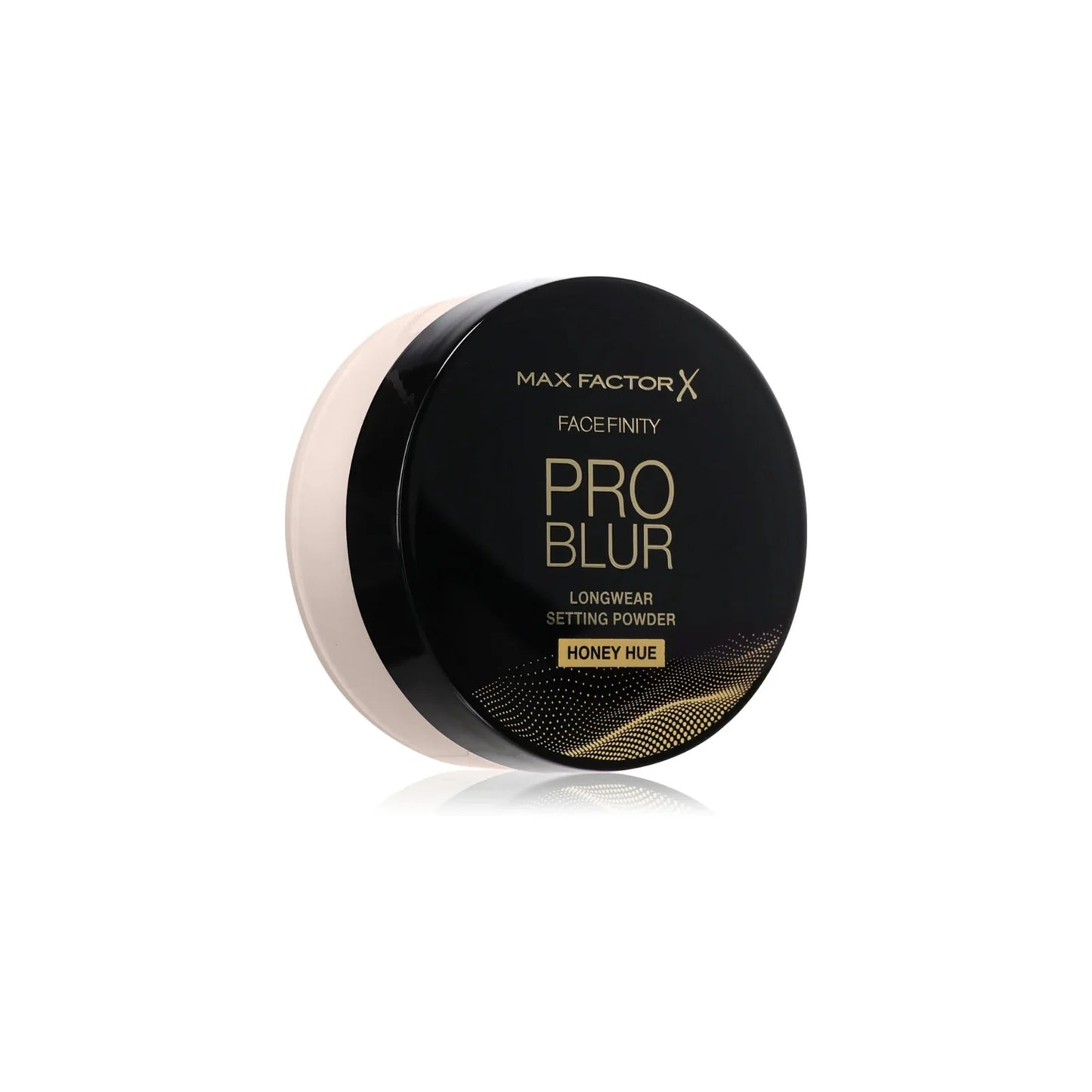 Pro Blur Longwear Setting Powder