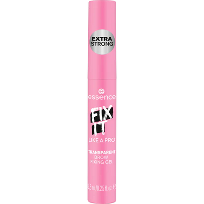Fix it Like a Pro Eyebrow Fixing Gel