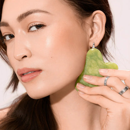 Jade Gua Sha
