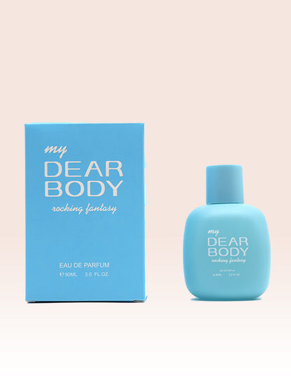 Rocking Fantasy Eau De Parfum