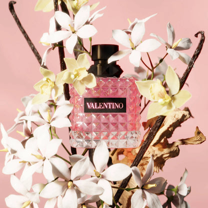 Donna Born in Roma Eau de Parfum