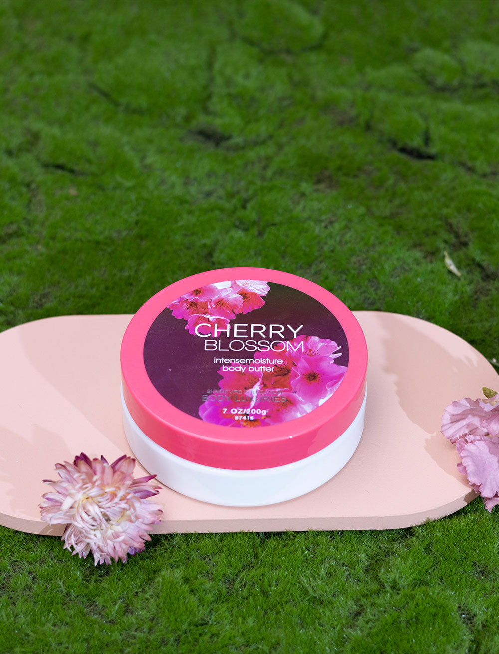 Cherry Blossom Body Butter
