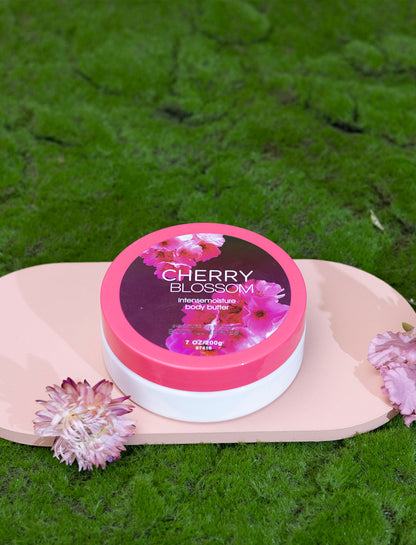 Cherry Blossom Body Butter