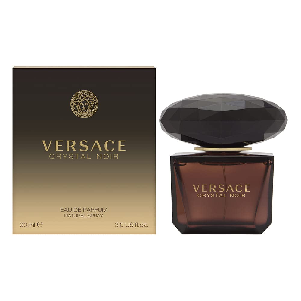 Crystal Noir Versace Eau de Parfum