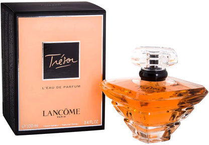 Lancôme Trésor Eau De Parfum