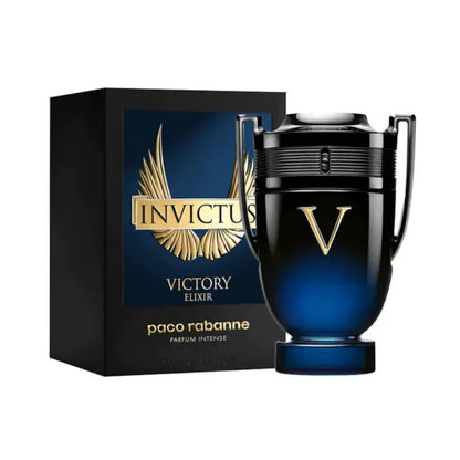 Paco Rabanne Invictus Victory Elixir