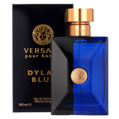 Versace Dylan Blue Eau De Toilette