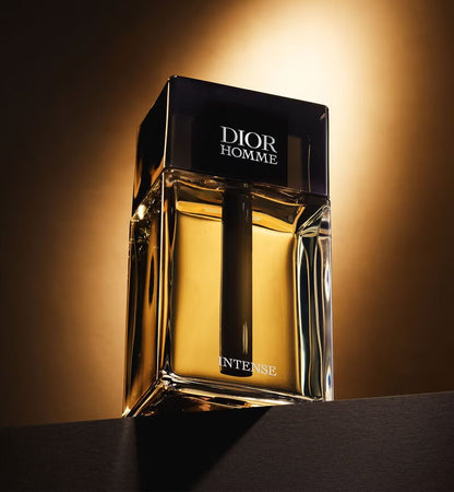 Dior Homme Intense Eau De Parfum