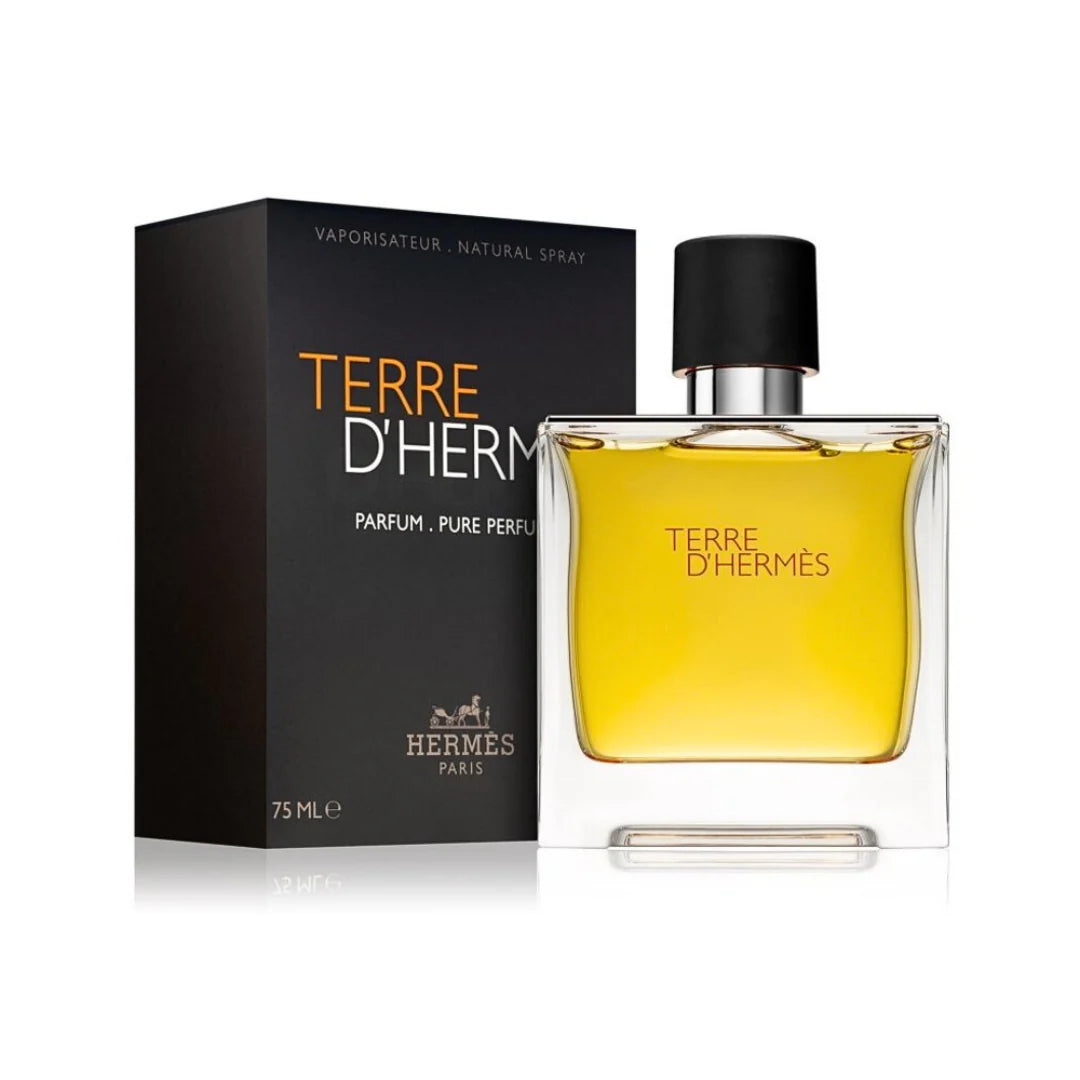 Terre d'Hermès Eau De Parfum