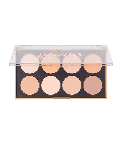 Powder Contouring Palette