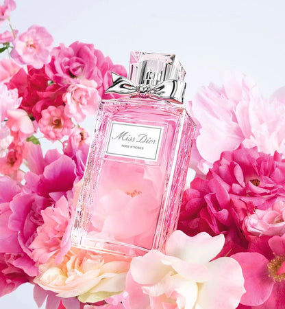 Miss Dior Rose N'Roses Eau De Toilette