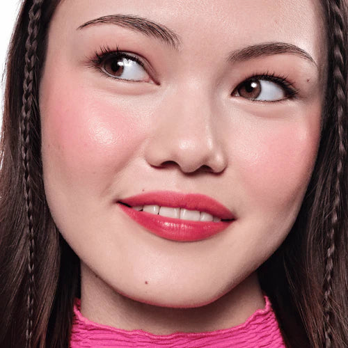 What a Tint Staining Lip & Cheek Tint