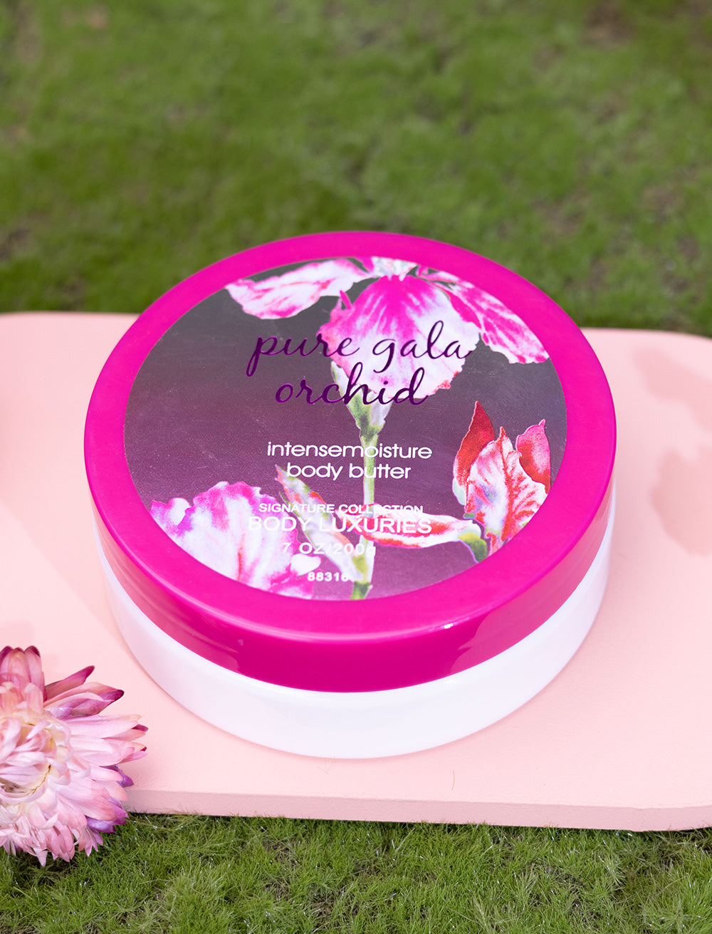 Pure Gala Orchid Body Butter