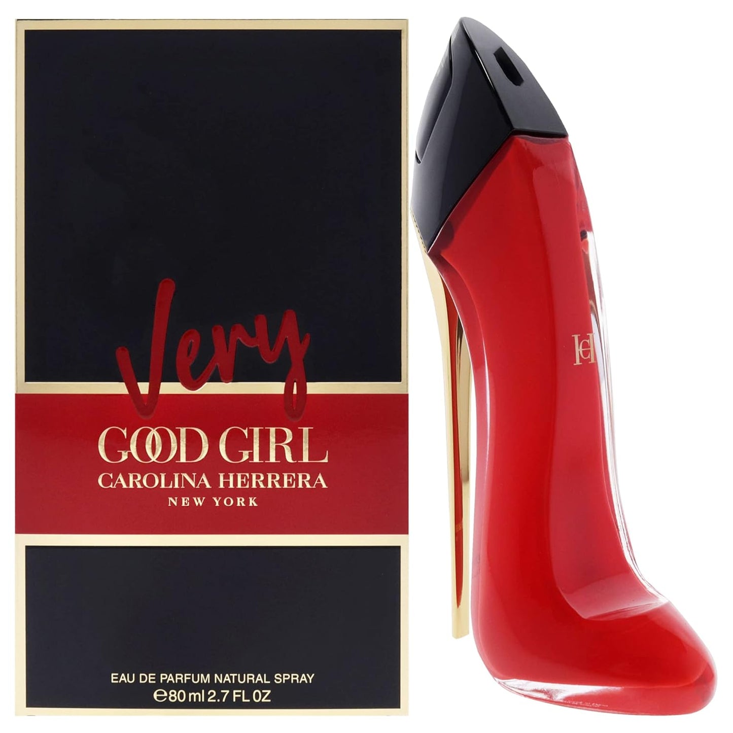 Very Good Girl Eau de Parfum