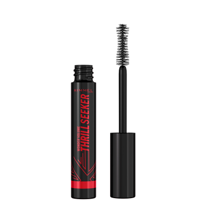 Thrill Seeker Pitch Black Mascara