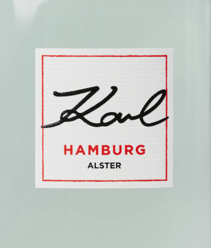 Hamburg Alster Eau de Toilette For Him