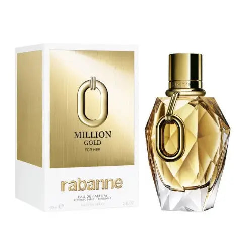 Million Gold For Her Eau de Parfum