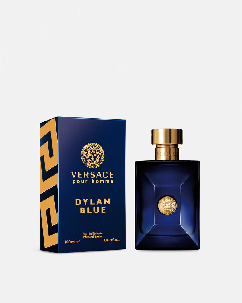 Dylan Blue Eau de Toilette For Him