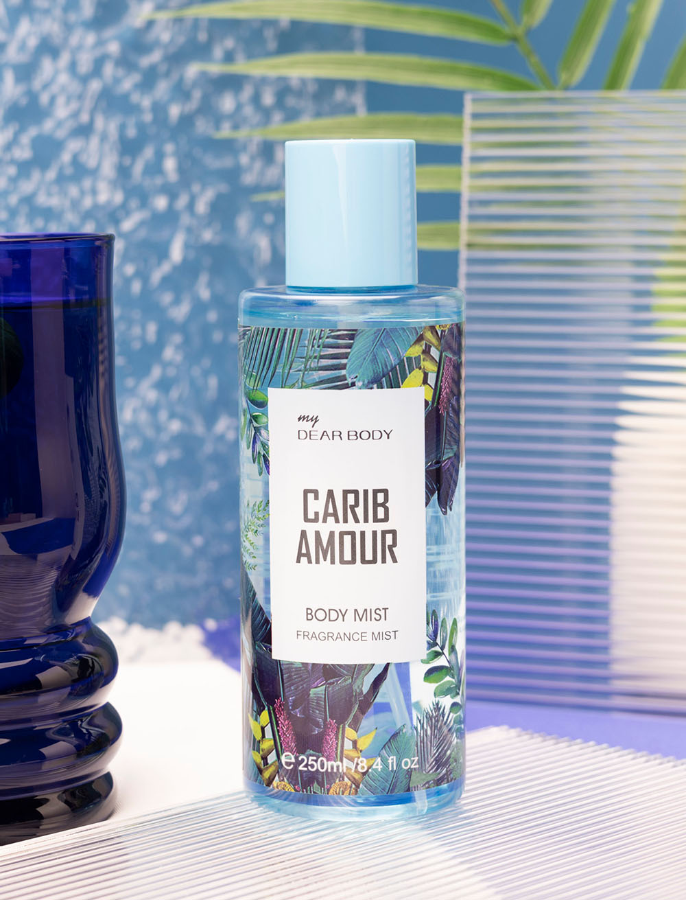 Carib Amour Body Mist