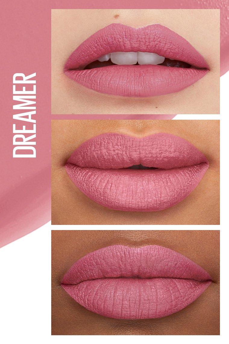 Maybelline NY Super Stay Matte Ink Liquid Lipstick