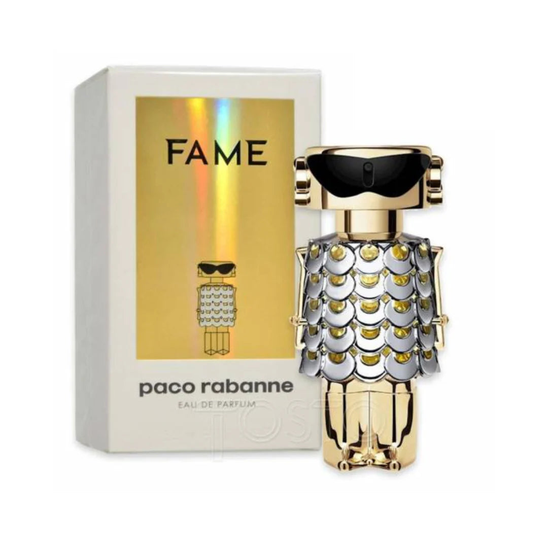 Paco Rabanne Fame Eau De Parfum