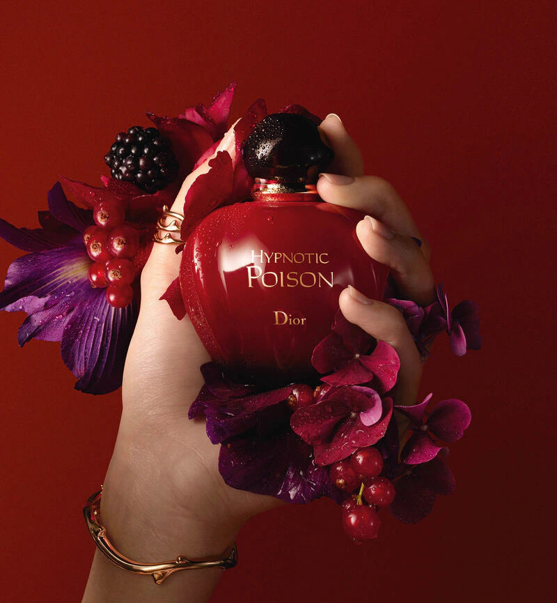 Hypnotic Poison Eau De Parfum For Her