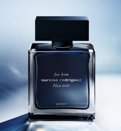 For Him Bleu Noir Eau de Parfum
